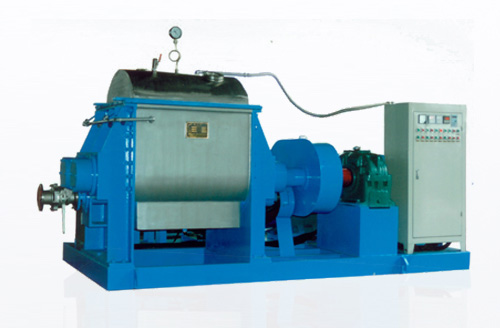 800L丁基膠專(zhuān)用型捏合機